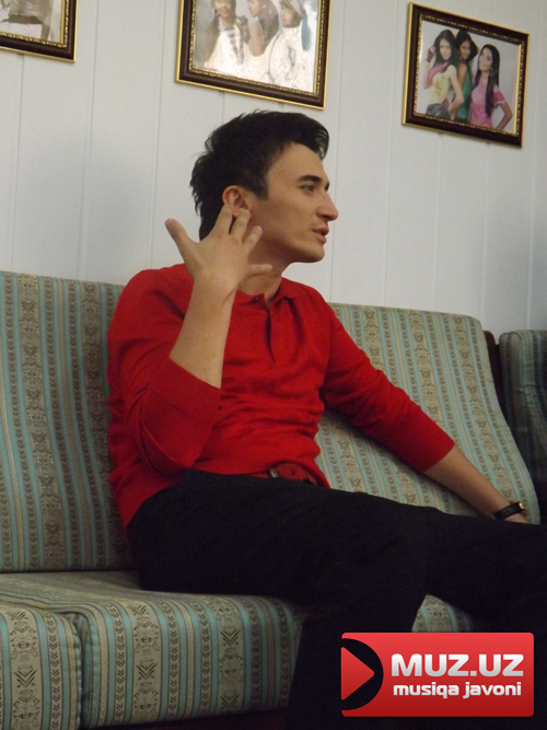 Ulug'bek Rahmatullayev